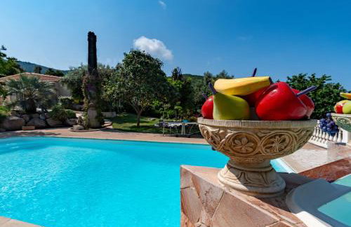 Holiday Home Campestra by Interhome - Photo 22