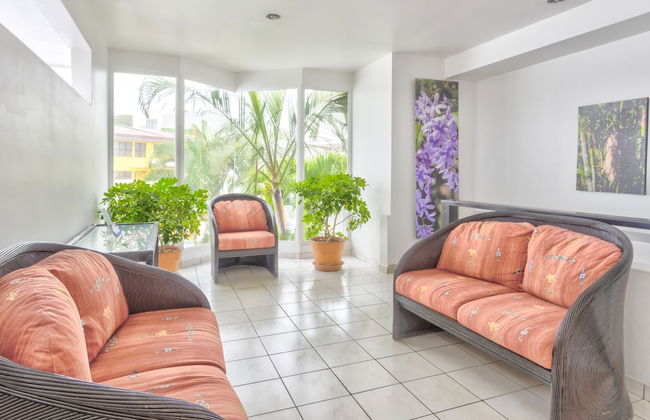 Hotel Residence Inn Suites Cristina - Photo 64