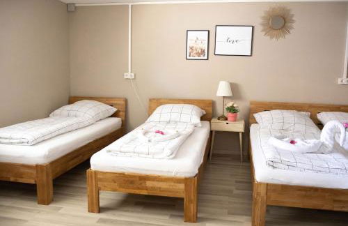 Kuzey Apartments - Foto 3