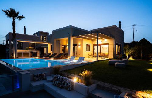 Bay Overlook Villa - Foto 3