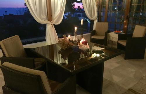 Beautiful beach house - Foto 53