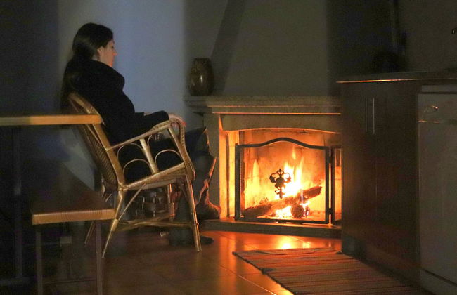 Alojamentos Estrela Peles - Foto 13