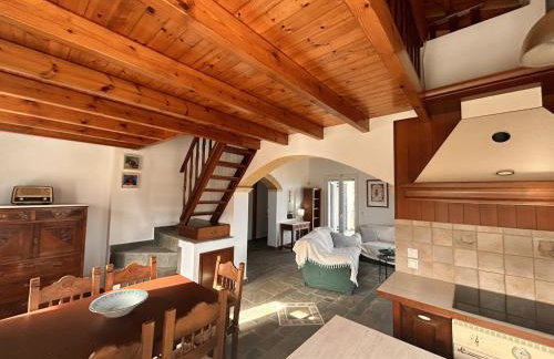 VISTA MARE Kythera House - Foto 40