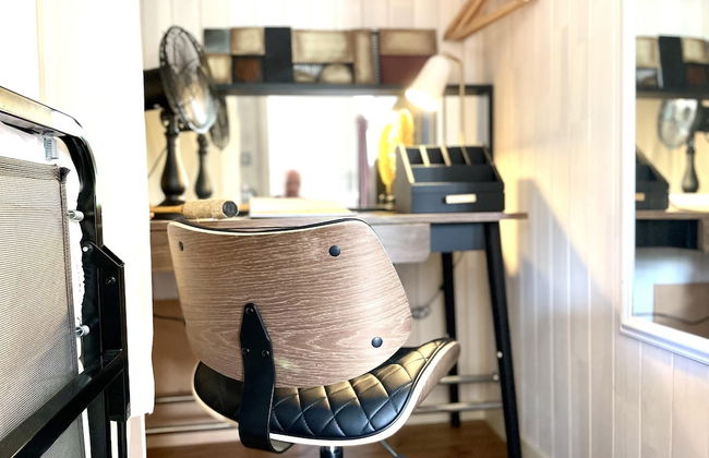 Holiday Lettings Beech Lodge - Stunning 6-bed King - Foto 17