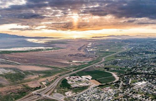 Lagoon Basecamp - Foto 65