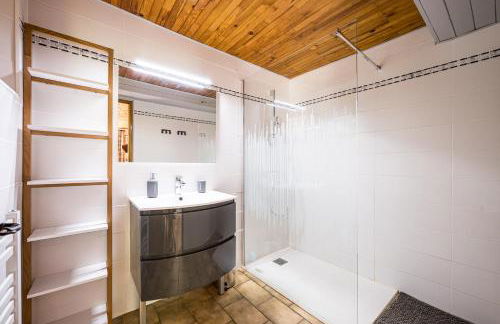 Gîte montagnard Savoyard - Foto 19