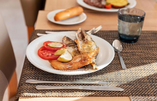 Apartamentos Best Club Pueblo Indalo - Foto 65