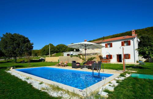 Holiday Home Stancija Negri by Interhome - Foto 33