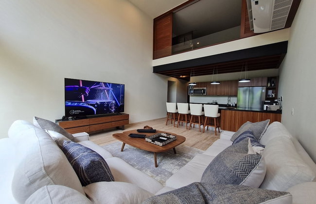 CONDOMINIO DE LUJO - AWA a mts del Mar - Foto 24