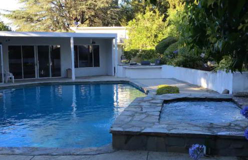 Beautiful 4BD and 3BA Pool Jacuzzi Vacation Home - Foto 9