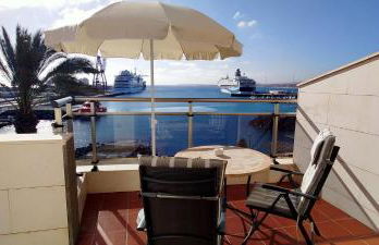 Ático La Marina - Foto 49