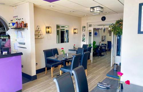 The Cottage on the Beach - Sleeps 7 - Large Garden - Foto 20