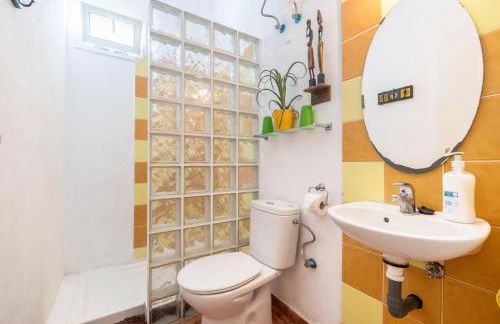 Casa Verode - Villa Perenquén - Foto 15