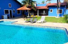 Casa com Piscina 4 quartos - Foto 21