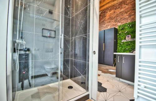 Le Loft des Mystères - Foto 13