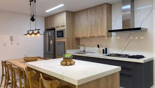 Apto de alto padrão em cond. 700m da praia CCI210 - Foto 3