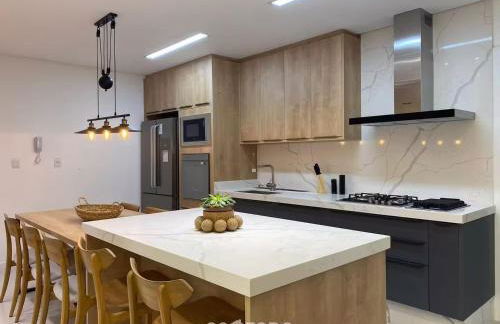 Apto de alto padrão em cond. 700m da praia CCI210 - Photo 3