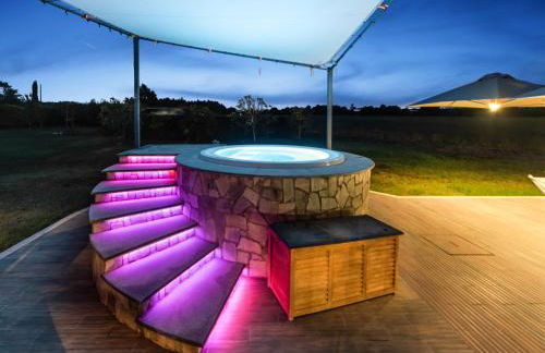 Rustic Farmhouse in Lazio - Foto 20