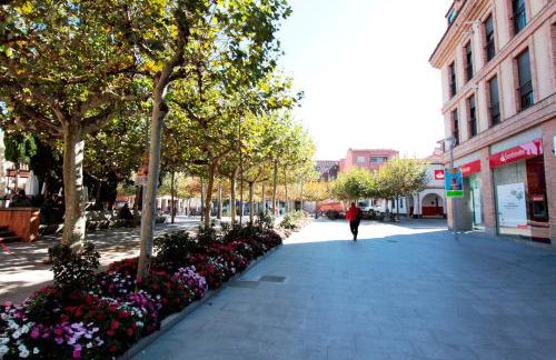 Apartamento Plaza España Las Rozas - Foto 23