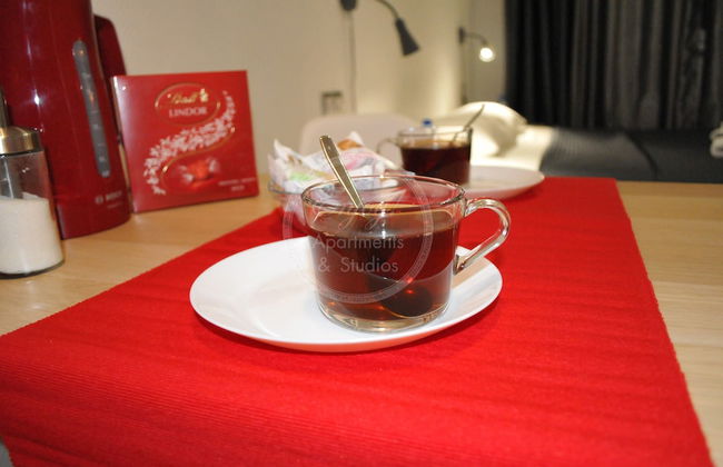 ENJOY! Apartments & Studios - Nekrasova - Foto 22