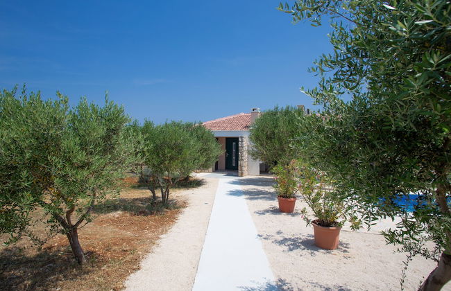 Villa Tina with Private Pool - Foto 25