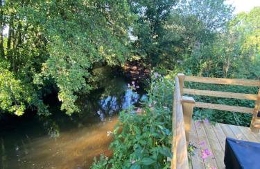 Countryside Cabin - Foto 6