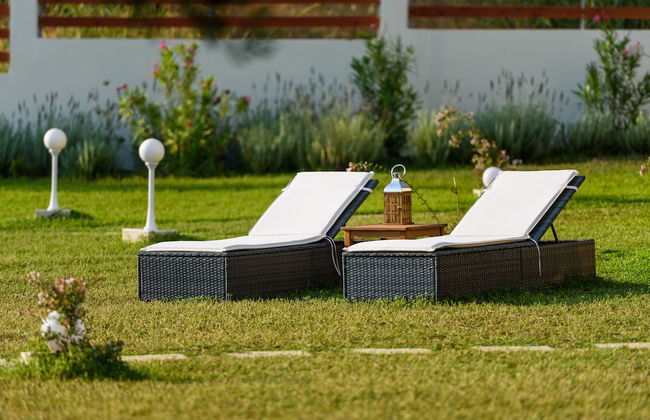 Villa Filoxenia - by the sea - up to 12 guests - Foto 60