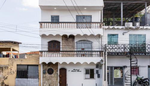 Residencial Roberto e Dinair - Foto 2