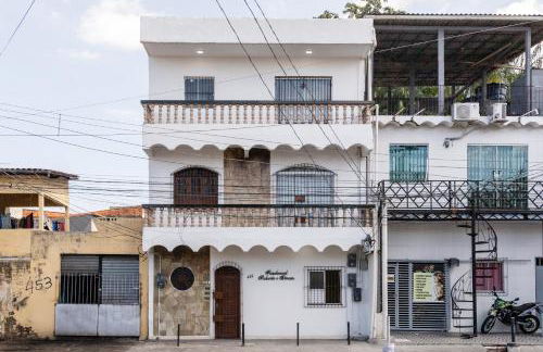 Residencial Roberto e Dinair - Foto 2