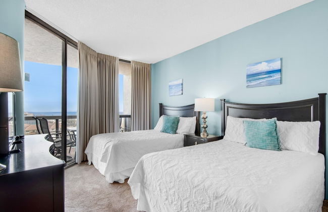 Surfside Resort #707 - Foto 2