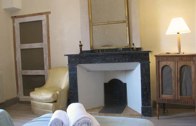 Domaine de Puychêne - Foto 36