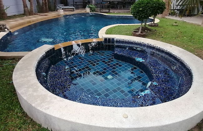 Tamnak Beach House - Foto 80