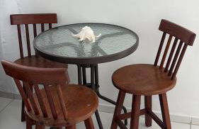 Flat Lume Boa viagem - Photo 14