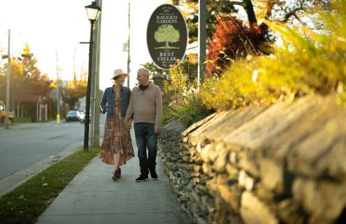 The Getaway Blowing Rock - Foto 50