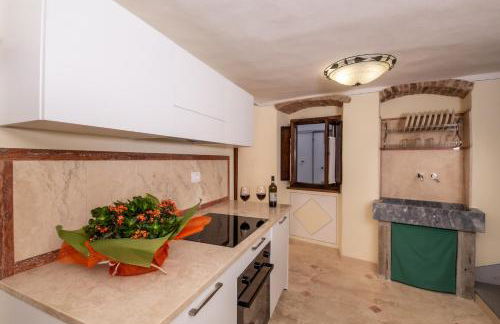 IBibiena - SUITE CECCO E MEA - Foto 38