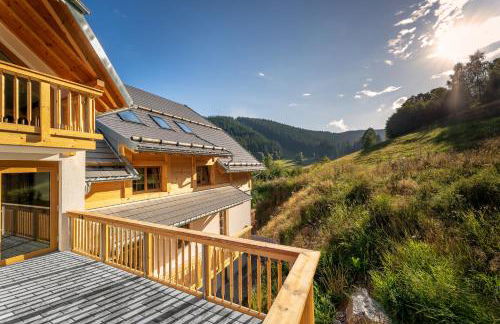 SCHWARZENBACH - Apartments & Rooftop Pool - Foto 20