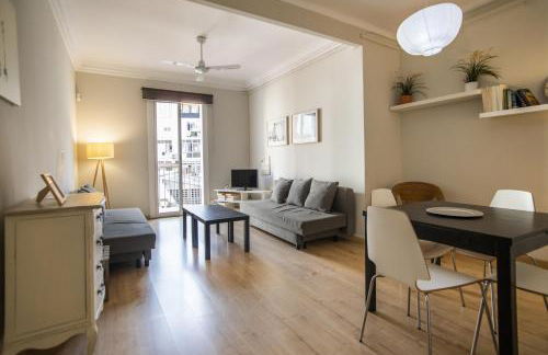 23PAR1007 Comfortable apartment in Paralel - Foto 4