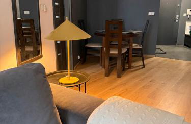 Apartament Centro 63 z bezpłatnym garażem - Foto 11