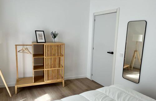 Gran apartamento Larios - Foto 27