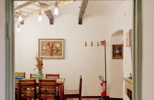 Rifugio dei Briganti - Foto 50