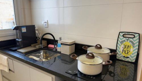 Apartamentos no Centro da Cidade - Photo 4