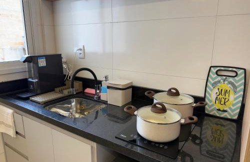 Apartamentos no Centro da Cidade - Photo 8