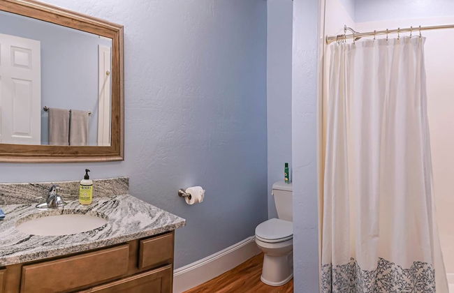 Pioneer House - South Suite - Foto 10