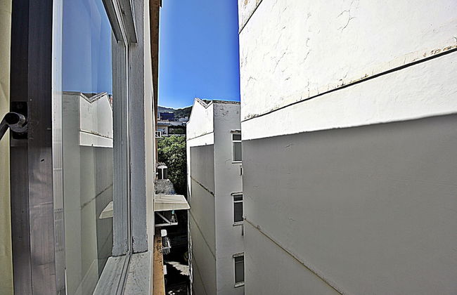 Rio Spot Apartment C011 - Foto 19