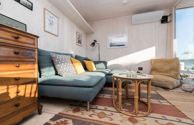 Buqez - 2BR - Beach Villa 42 - Foto 15