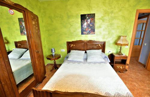 Villa Olombel - Foto 11