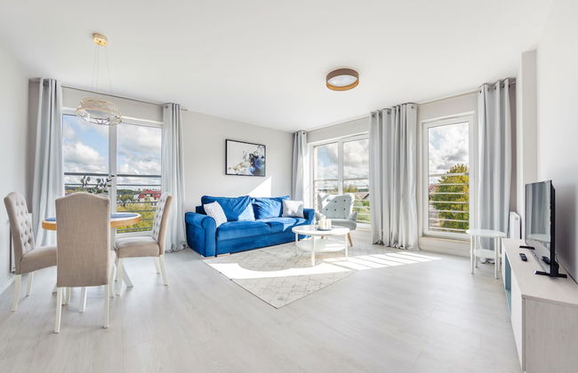 Apartamenty Sun & Snow Residence - Foto 37