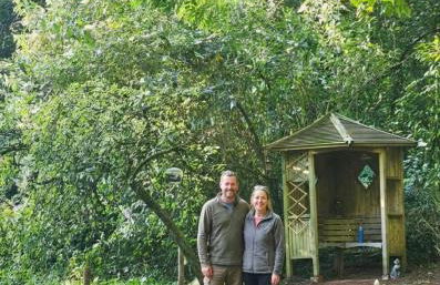 Bluebell Cottage Lurley Manor - Foto 45