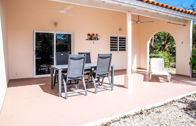 Hamlet Oasis Resort - Photo 18