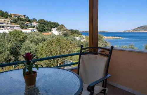 Agali Beach Apartments Seaside Stay in Chios - Foto 1